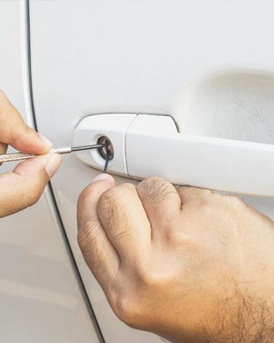 Automotive Alpharetta Locksmith